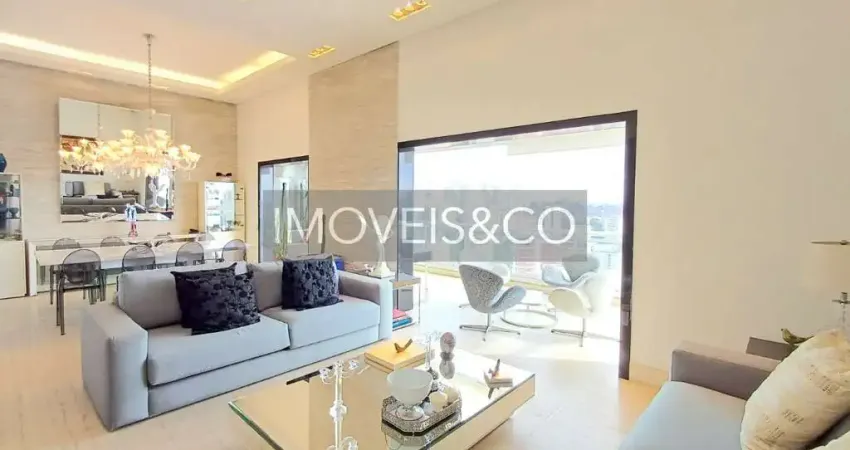 Apartamento com 3 quartos à venda na Vila Andrade, São Paulo