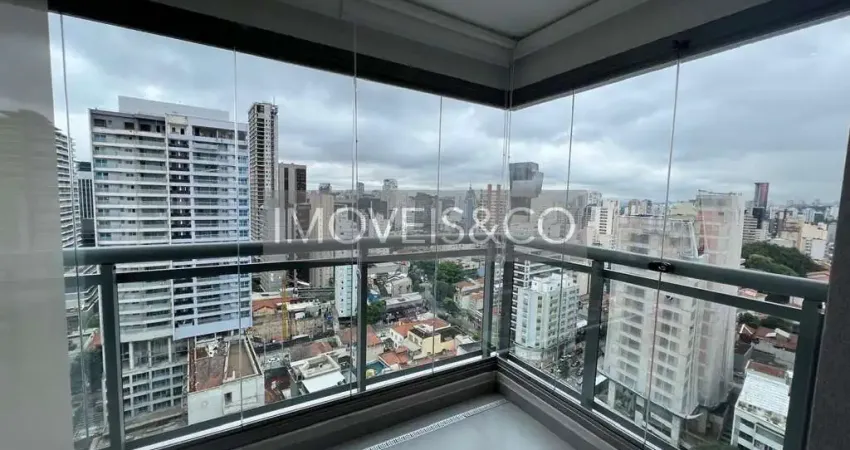 Apartamento com 2 quartos para alugar em Pinheiros, São Paulo
