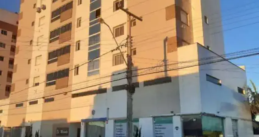 Apartamento 02 dorm à venda no bairro areias brancas com 74 m² de área privativa - 1 vaga de garagem