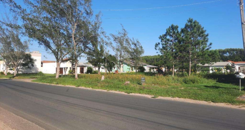Terreno Comercial à venda no Bairro Bella Torres com 625 m² de área privativa