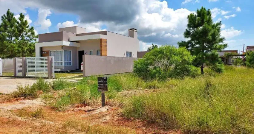 Terreno à venda no Bairro Bella Torres com 360 m² de área privativa
