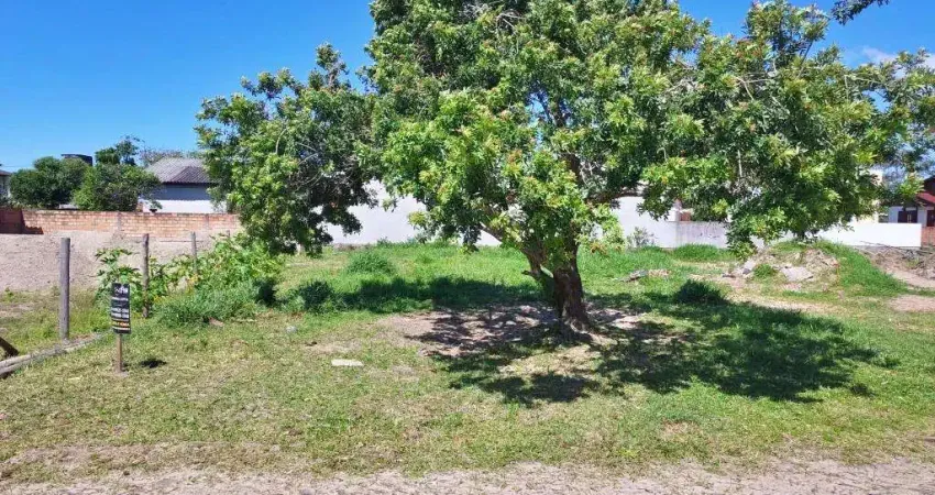 Terreno à venda no bairro bella torres com 300 m² de área privativa