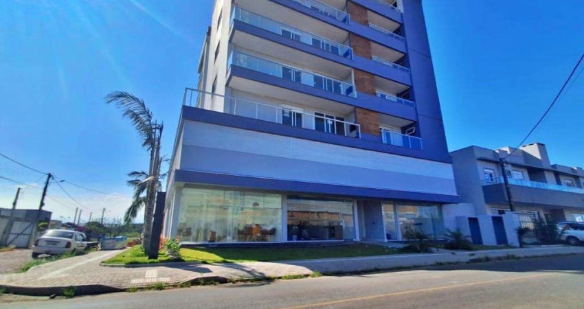 Apartamento 03 Dorm à venda no Bairro Bella Torres com 99 m² de área privativa - 1 vaga de garagem