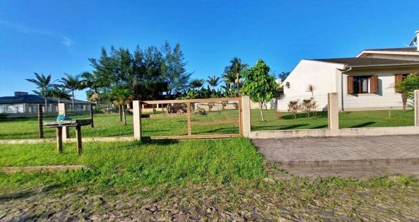 Terreno à venda no Bairro Bella Torres com 375 m² de área privativa