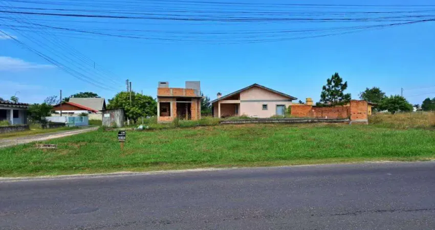 Terreno à venda no Bairro Bella Torres com 325 m² de área privativa