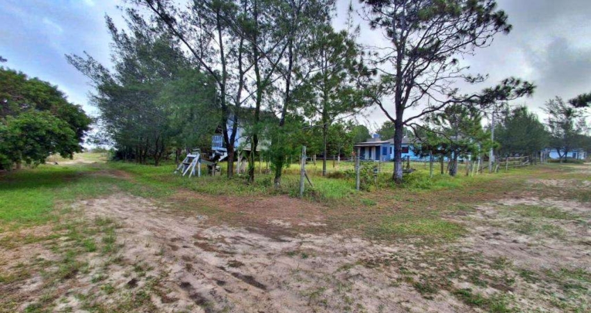 Terreno à venda no Bairro Porto do Sol com 300 m² de área privativa