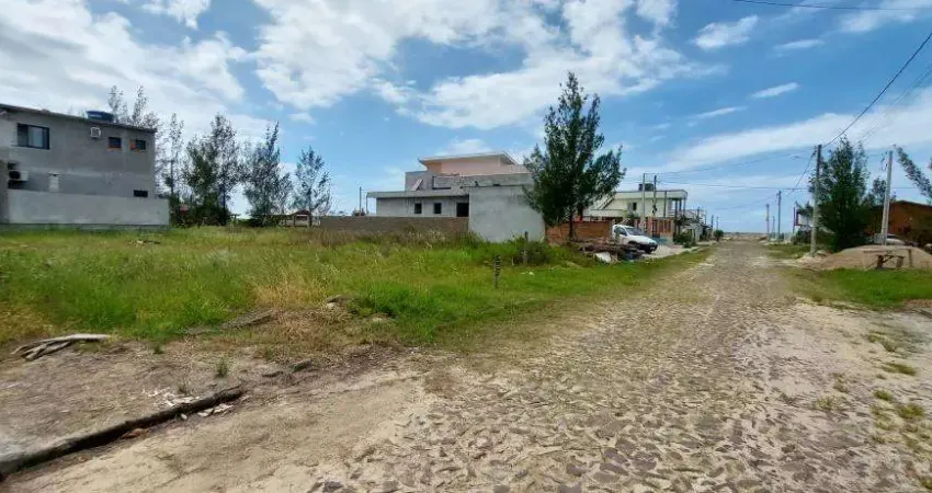 Terreno à venda no bairro rota do sol com 300 m² de área privativa