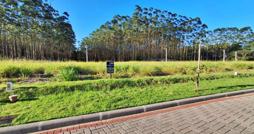 Terreno à venda no Bairro Jardim América com 222 m² de área privativa
