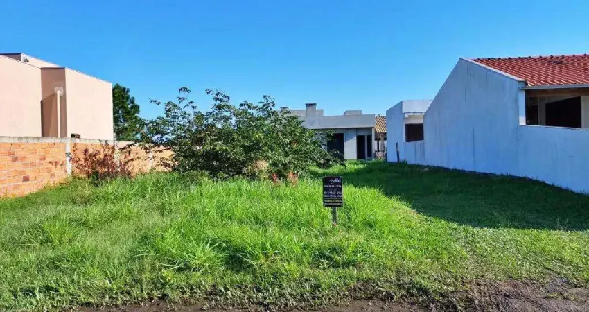 Terreno à venda no Bairro Bella Torres com 300 m² de área privativa