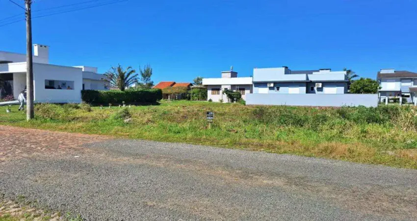 Terreno à venda no bairro bella torres com 350 m² de área privativa