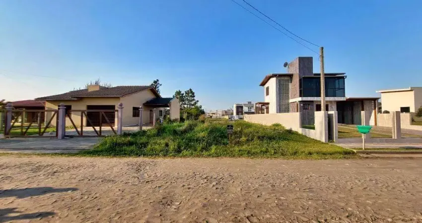 Terreno à venda no Bairro Bella Torres com 300 m² de área privativa