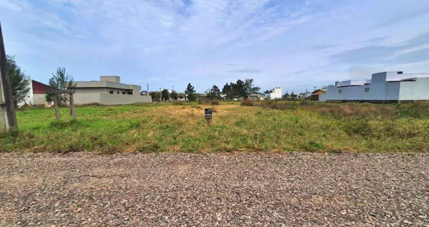 Terreno à venda no Bairro Rota do Sol com 300 m² de área privativa