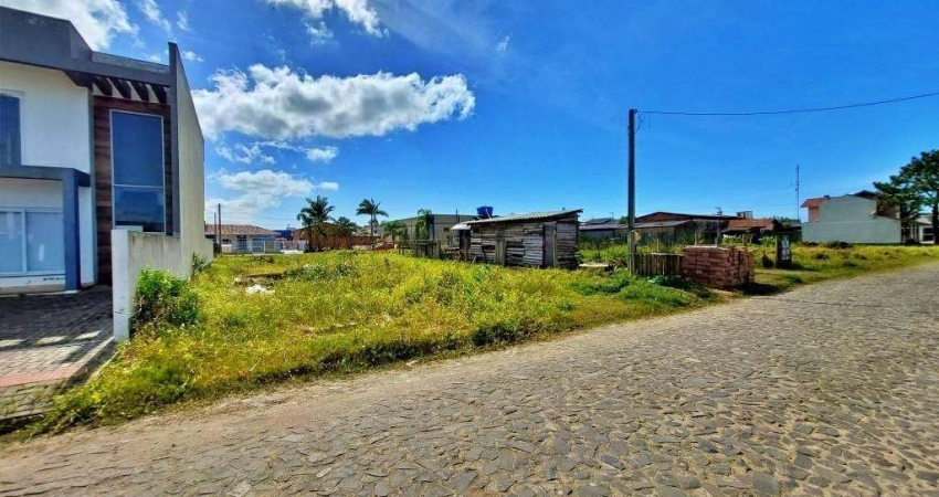 Terreno à venda no Bairro Bella Torres com 300 m² de área privativa