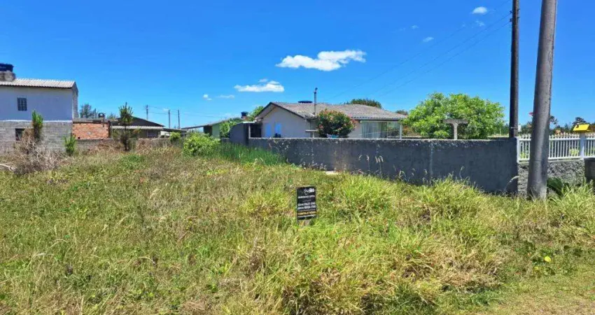 Terreno à venda no Bairro Xangri-lá dos Mares com 300 m² de área privativa