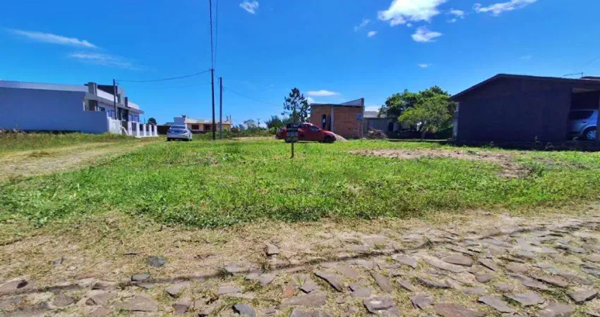 Terreno à venda no Bairro Rota do Sol com 300 m² de área privativa