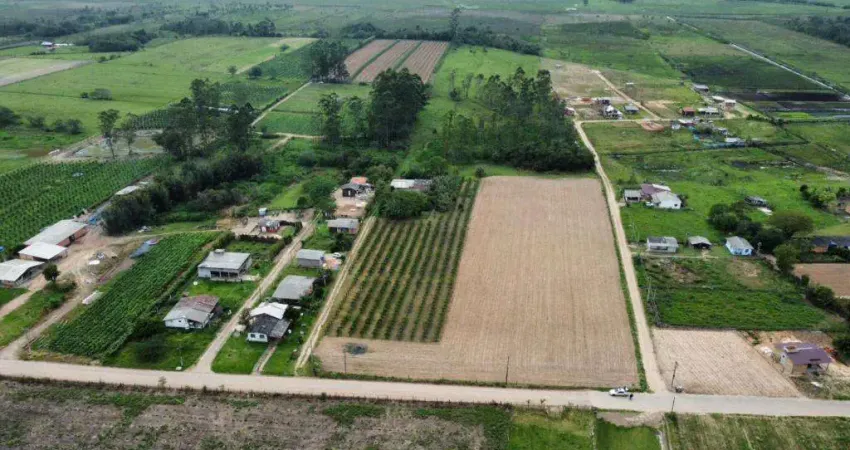 Chácara / sítio com 1 quarto à venda na Estrada Geral de Encruzo, 100, Centro, São João do Sul
