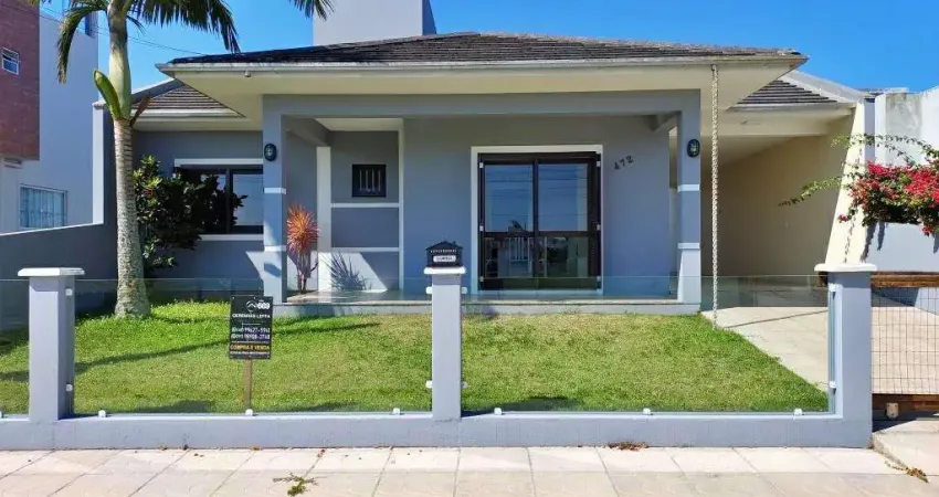 Casa 04 Dorm à venda no Bairro Bella Torres com 150 m² de área privativa - 3 vagas de garagem