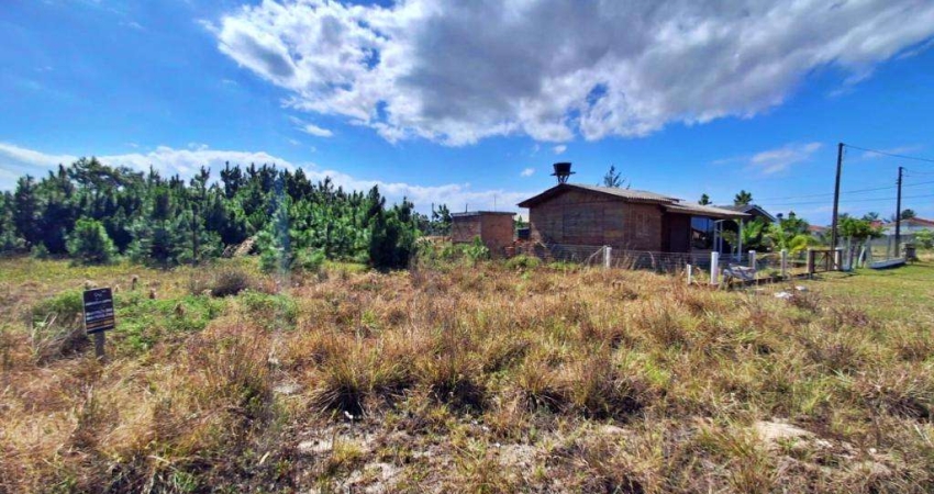 Terreno à venda no Bairro Praia Sumaré II com 300 m² de área privativa