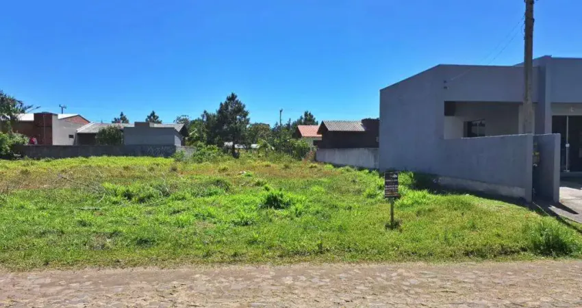 Terreno à venda no bairro rota do sol com 300 m² de área privativa