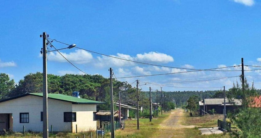 Terreno à venda no Bairro Praia Sumaré II com 300 m² de área privativa