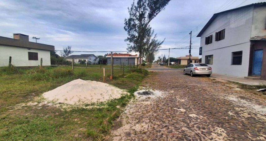 Terreno à venda no Bairro Bella Torres com 300 m² de área privativa