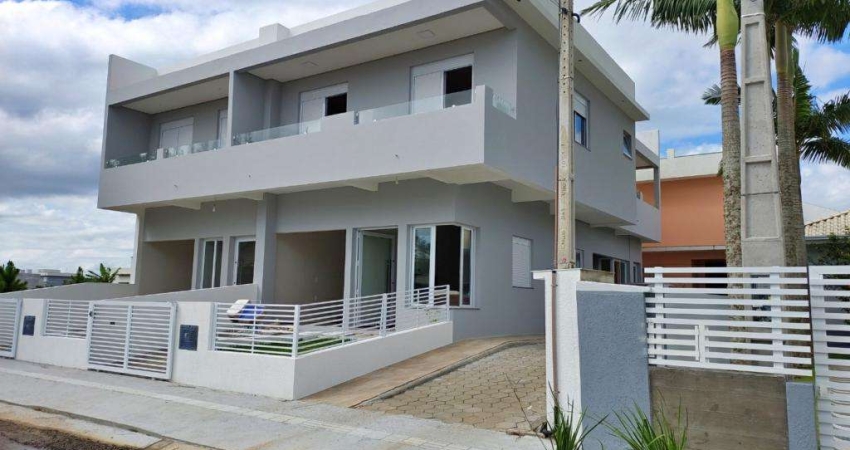 Sobrado 02 Dorm à venda no Bairro Bella Torres com 130 m² de área privativa - 1 vaga de garagem