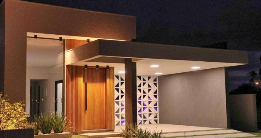 Casa 02 Dorm à venda no Bairro Jardim América com 92 m² de área privativa - 1 vaga de garagem