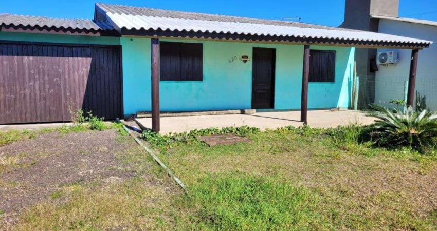 Casa 02 Dorm à venda no Bairro São Jorge com 96 m² de área privativa