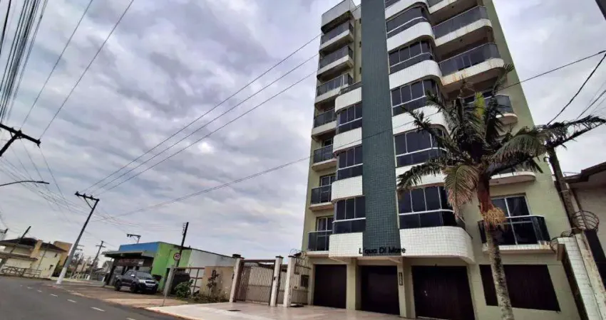 Apartamento 03 Dorm à venda no Bairro Camboim com 120 m² de área privativa - 1 vaga de garagem