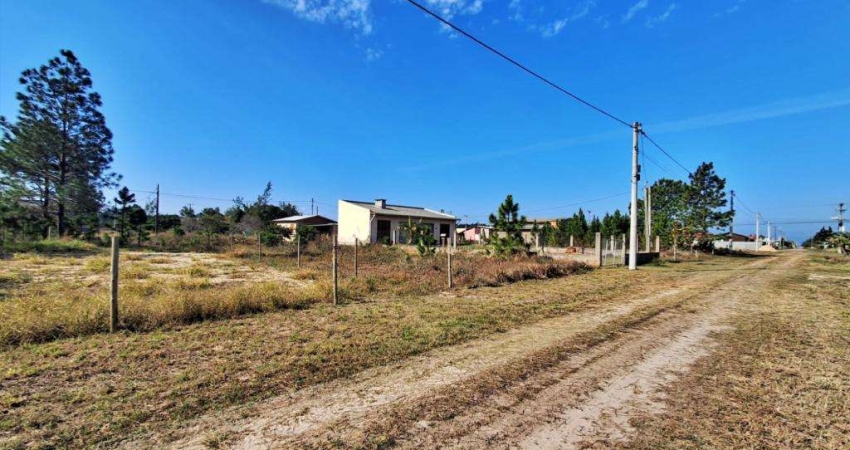 Terreno à venda no Bairro Rota do Sol com 300 m² de área privativa