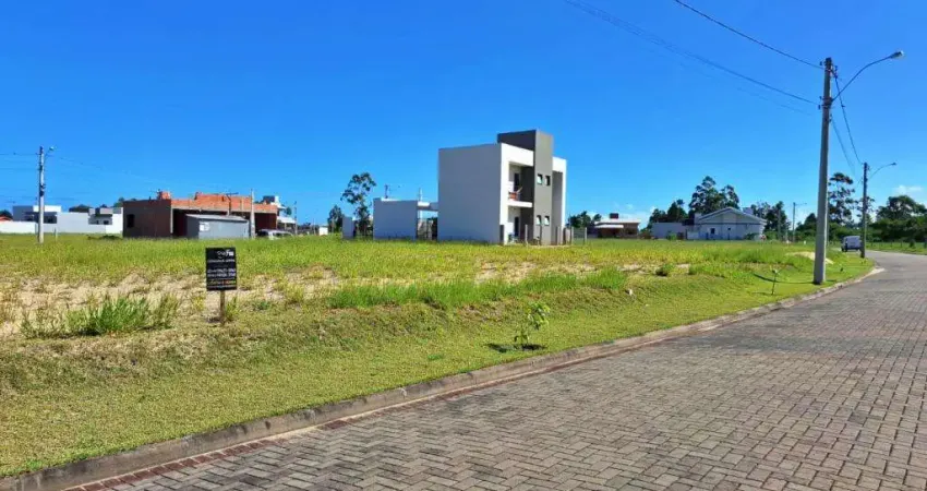 Terreno à venda no Bairro Jardim América com 202 m² de área privativa