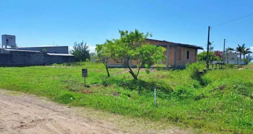 Terreno à venda no Bairro Xangri-lá dos Mares com 300 m² de área privativa