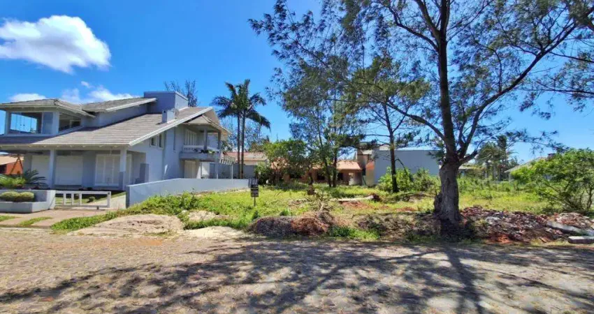 Terreno à venda no bairro bella torres com 375 m² de área privativa