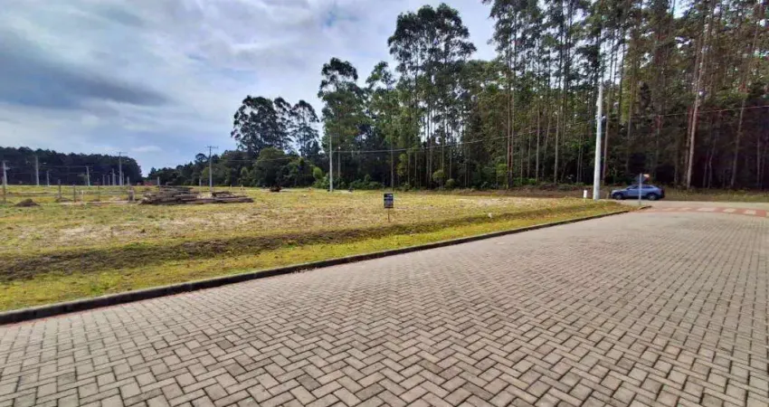 Terreno à venda no bairro jardim américa com 292 m² de área privativa