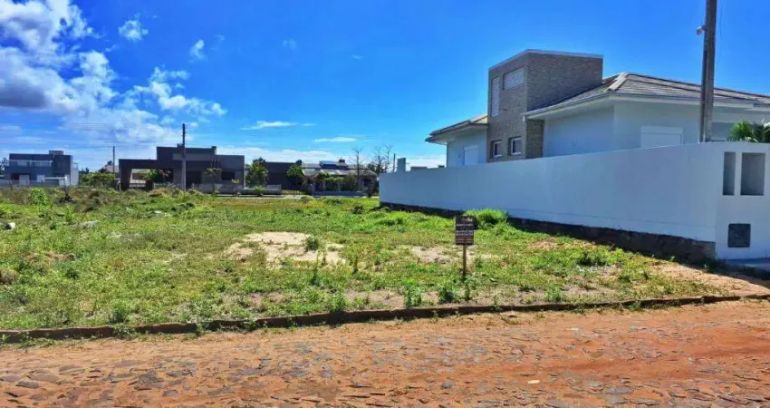 Terreno à venda no bairro bella torres com 300 m² de área privativa