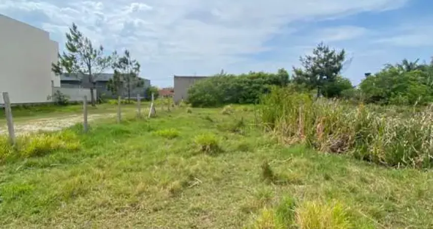 Terreno à venda no bairro praia caravelle com 360 m² de área privativa