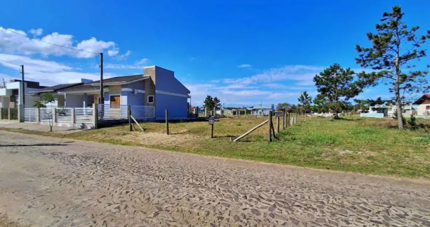 Terreno à venda no bairro bella torres com 325 m² de área privativa