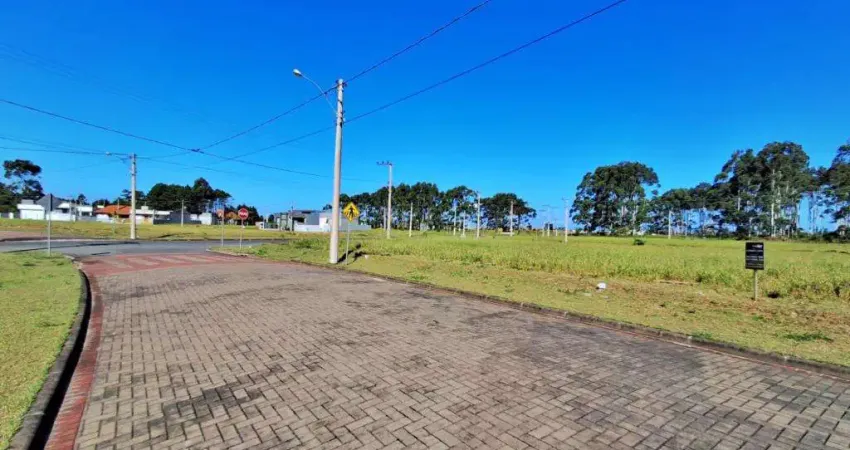 Terreno à venda no Bairro Jardim América com 220 m² de área privativa