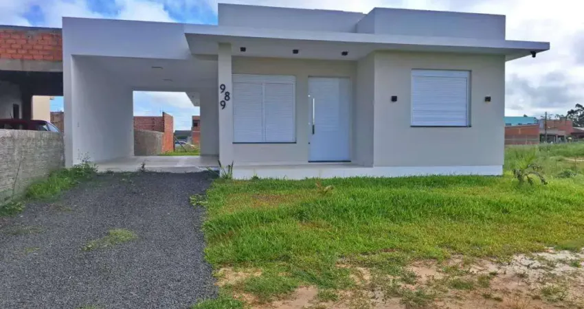 Casa 03 Dorm à venda no Bairro Bella Torres com 150 m² de área privativa - 1 vaga de garagem