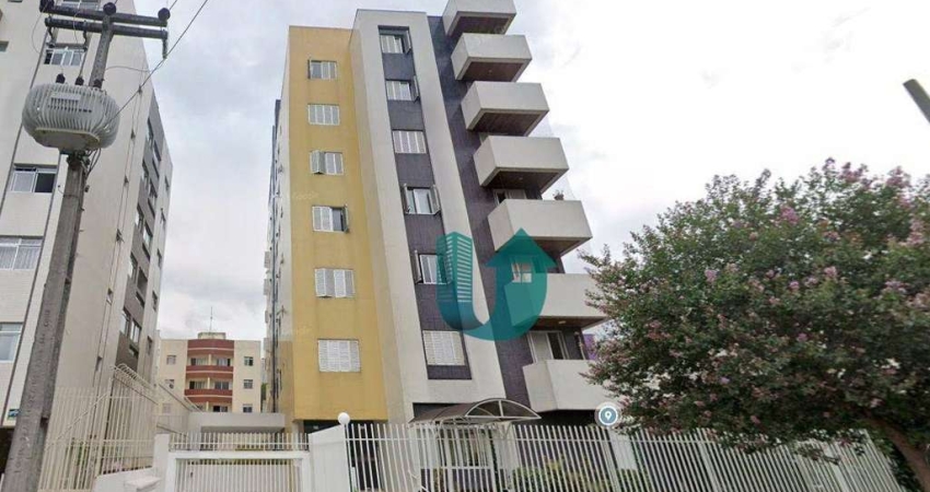 Apartamento espaçoso - 3 quartos com suite, 2 vagas no Cabral