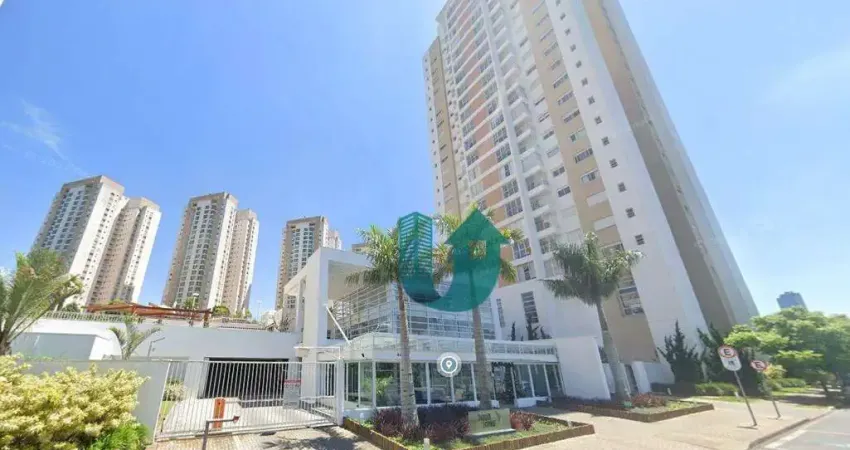 Apartamento em condominio clube completo - 3 quartos com 2 vagas - Ecoville
