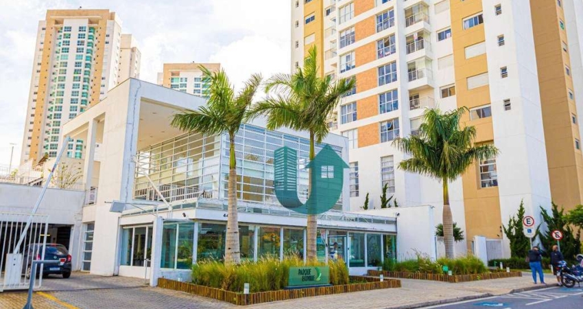 Apartamento em condominio clube completo - 3 quartos com 2 vagas - Ecoville