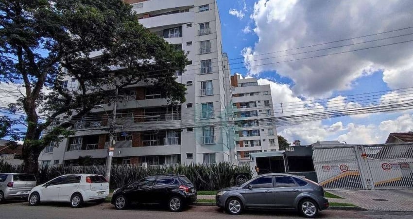 Apartamento 2 quartos sendo 1 suite - 2 vagas - Seminário