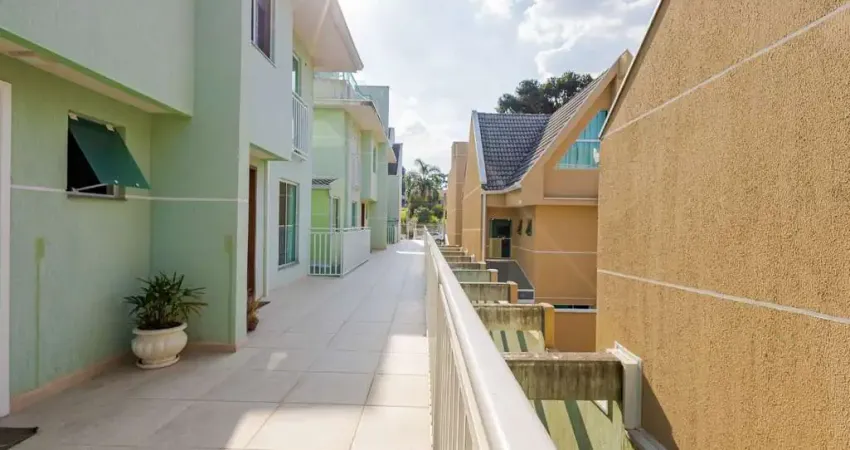 Casa com 3 quartos à venda na Rua Cora Coralina, 110, Santa Cândida, Curitiba