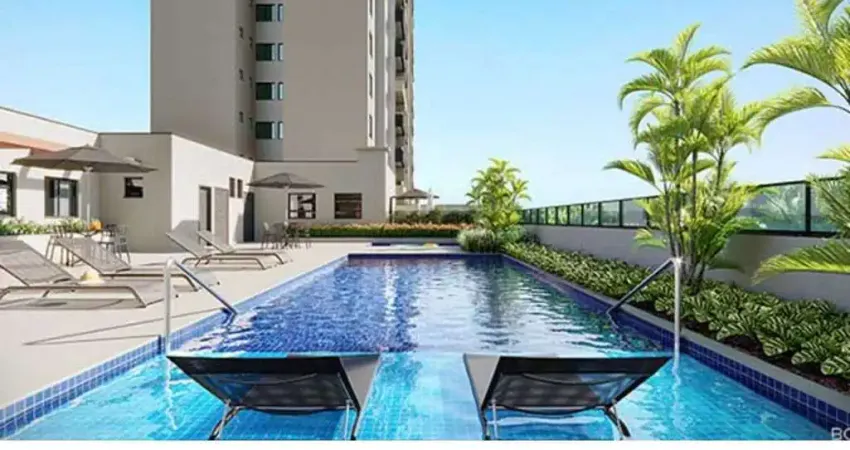 Apartamento com 2 quartos à venda na Avenida Prefeito Eugenio Krause, Centro, Balneário Camboriú