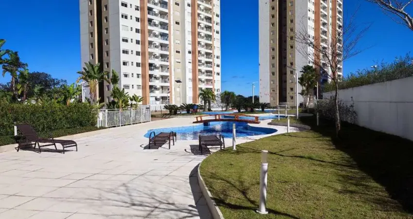 Apartamento com 3 quartos à venda na Rua Monsenhor Ivo Zanlorenzi, Cidade Industrial, Curitiba