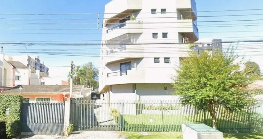 Apartamento com 2 quartos à venda na Rua Costa Rica, 1922, Bacacheri, Curitiba