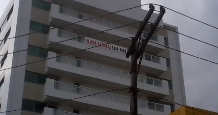 Sala comercial com 1 sala à venda na Avenida Interlagos, Jardim Umuarama, São Paulo