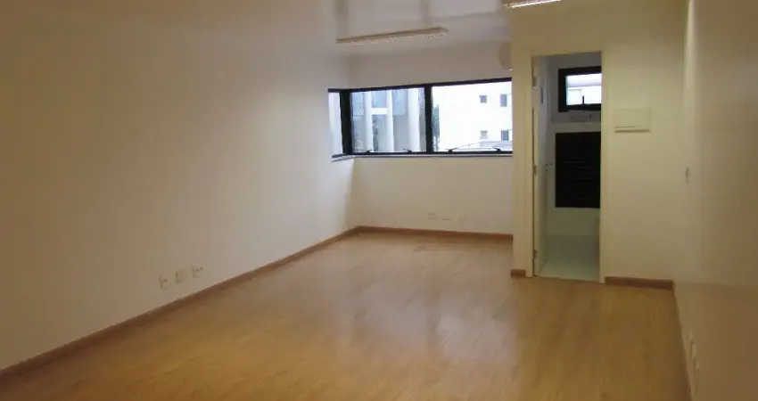 Sala comercial com 1 sala à venda na Rua Gomes de Carvalho, 921, Vila Olímpia, São Paulo