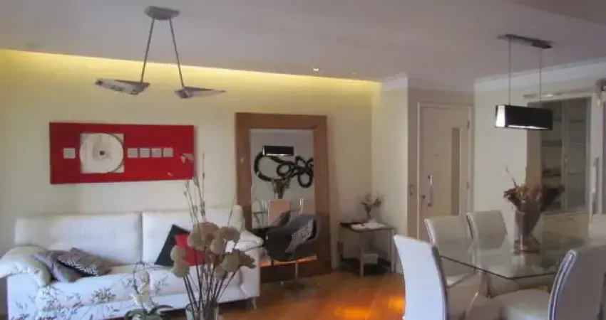 Apartamento com 3 quartos à venda na Avenida Jamaris, 64, Planalto Paulista, São Paulo